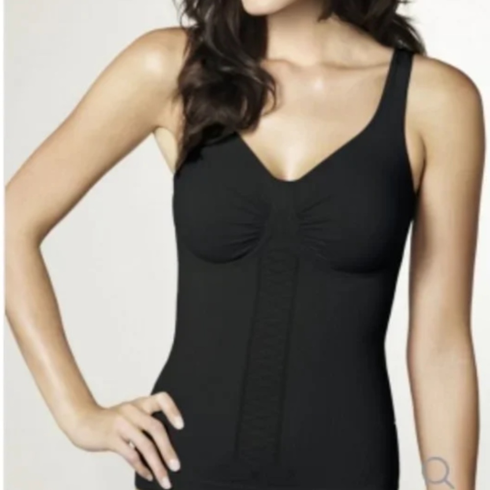 Sassybax Trimming Bra NWOT size L